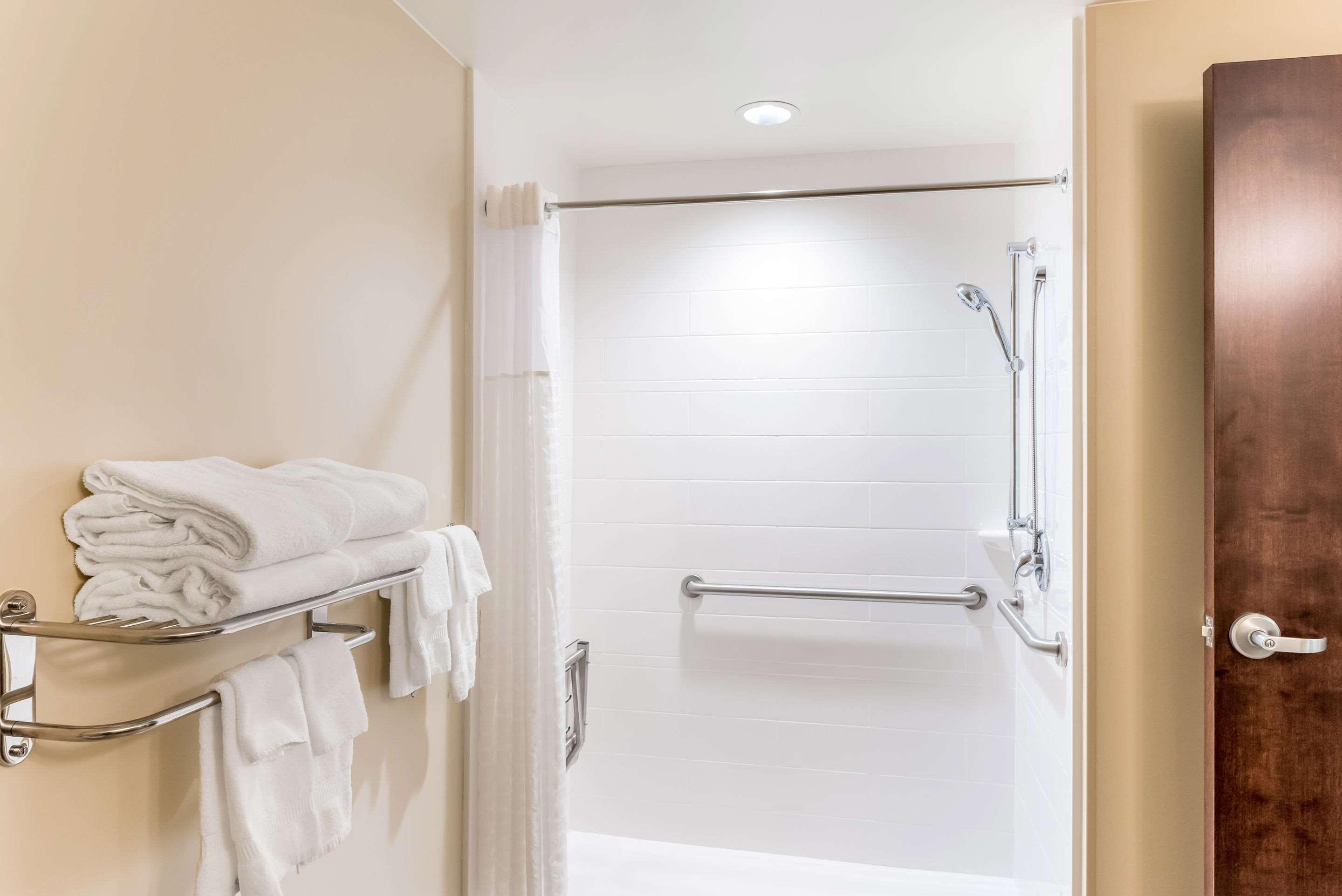 Comfort Inn & Suites Zion Park Area Hurricane Esterno foto