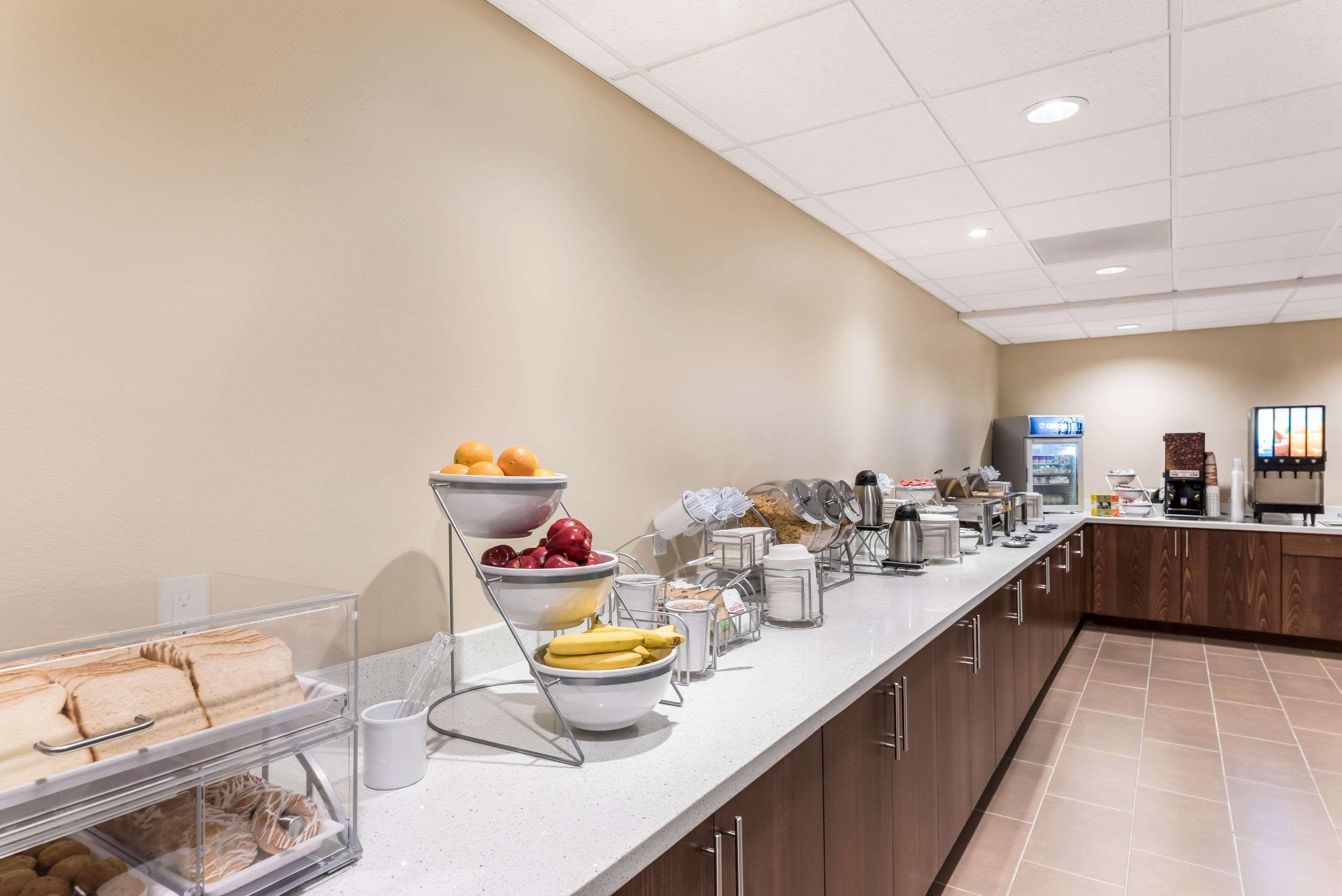 Comfort Inn & Suites Zion Park Area Hurricane Esterno foto