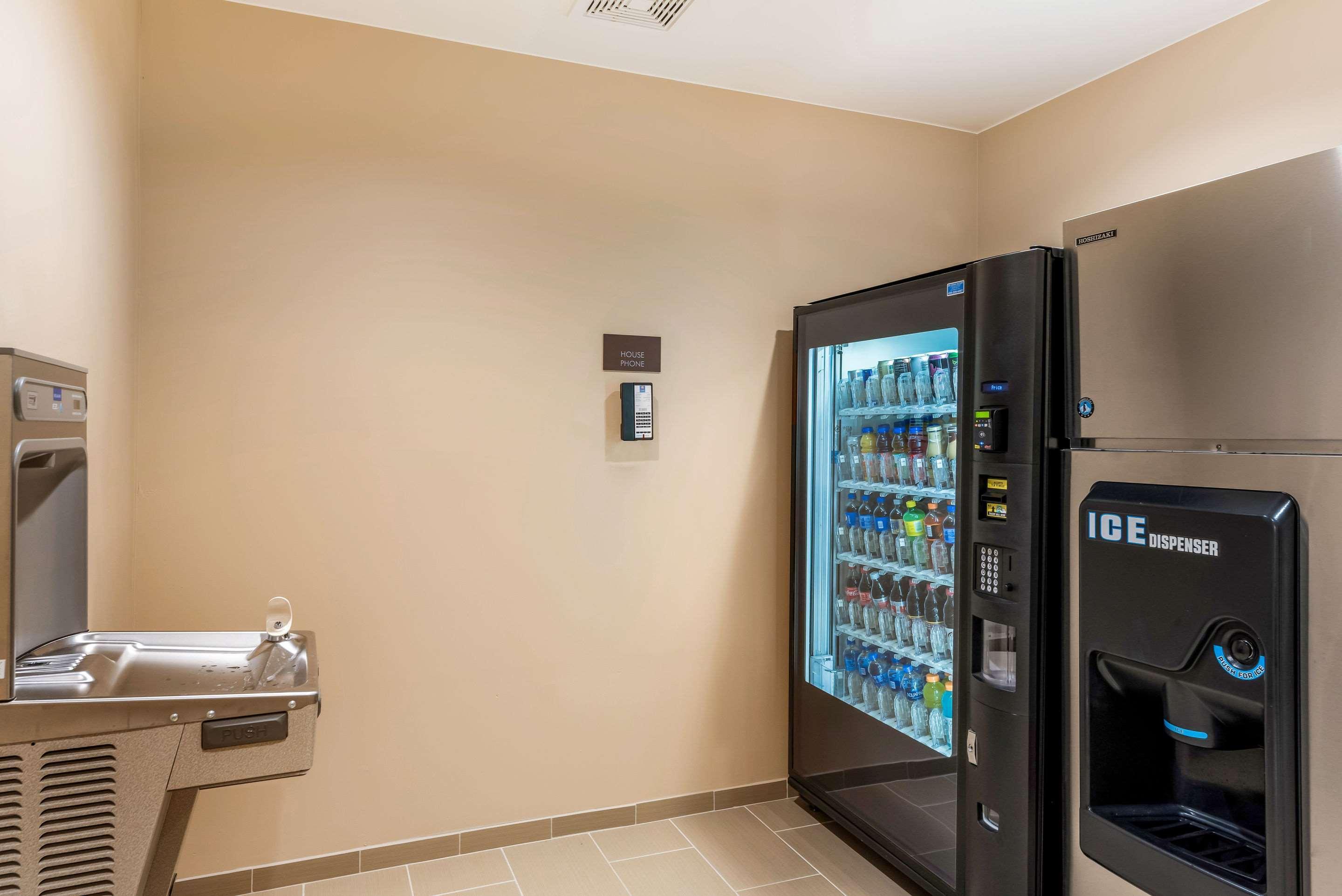 Comfort Inn & Suites Zion Park Area Hurricane Esterno foto